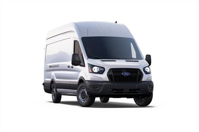 new 2024 Ford Transit-350 car, priced at $64,835