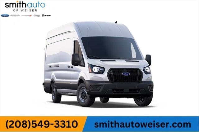 new 2024 Ford Transit-350 car, priced at $64,835