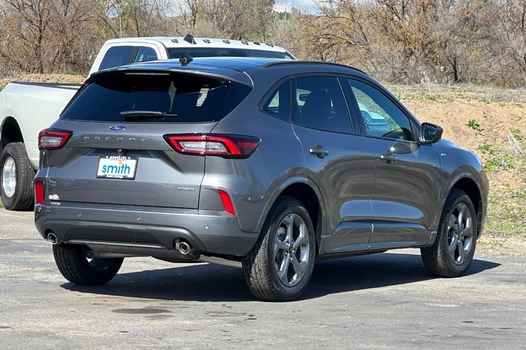 new 2024 Ford Escape car, priced at $32,495