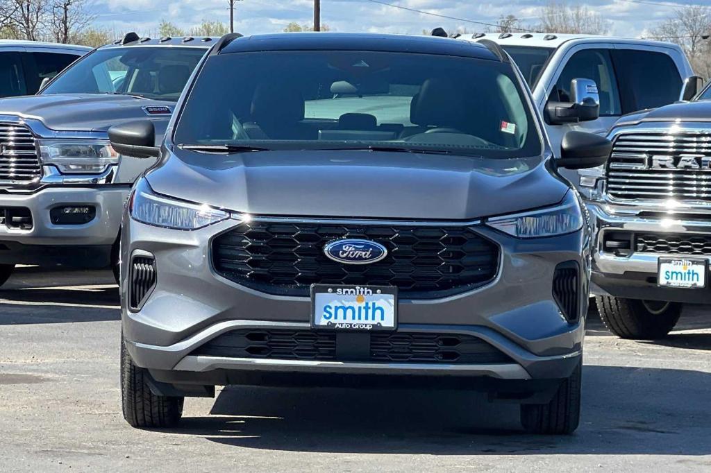new 2024 Ford Escape car, priced at $32,495
