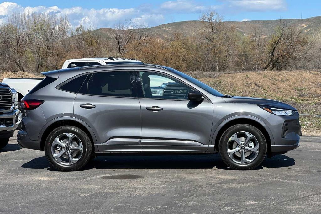 new 2024 Ford Escape car, priced at $32,495
