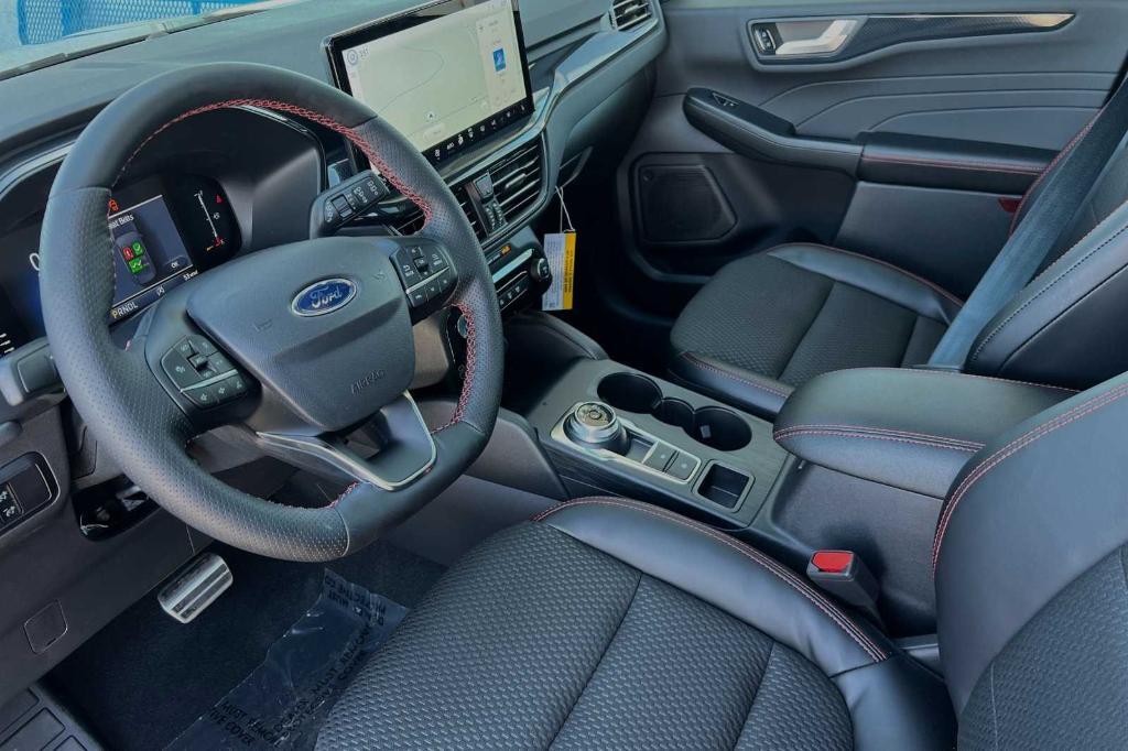 new 2024 Ford Escape car, priced at $32,495