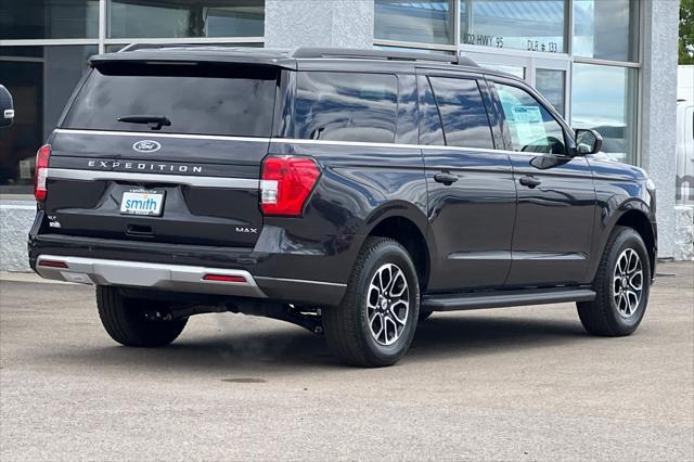 new 2024 Ford Expedition Max car, priced at $67,925