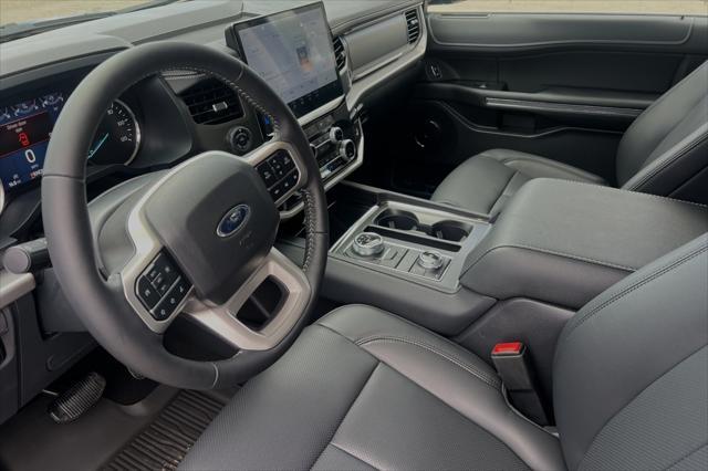 new 2024 Ford Expedition Max car, priced at $67,925