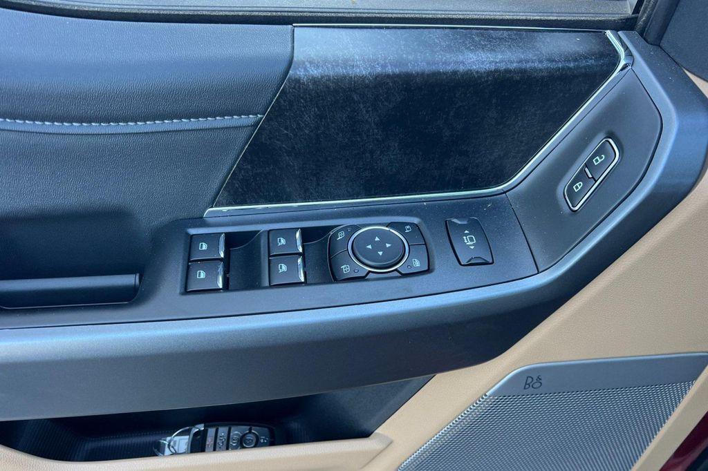 new 2025 Ford F-350 car, priced at $82,035