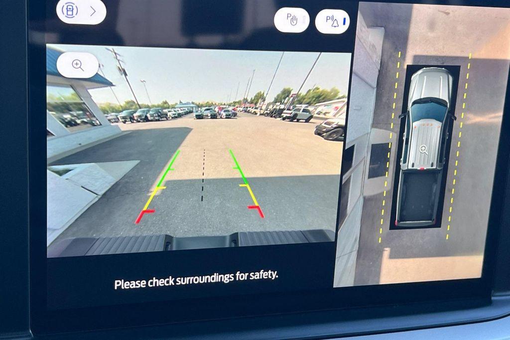 new 2025 Ford F-350 car, priced at $82,035