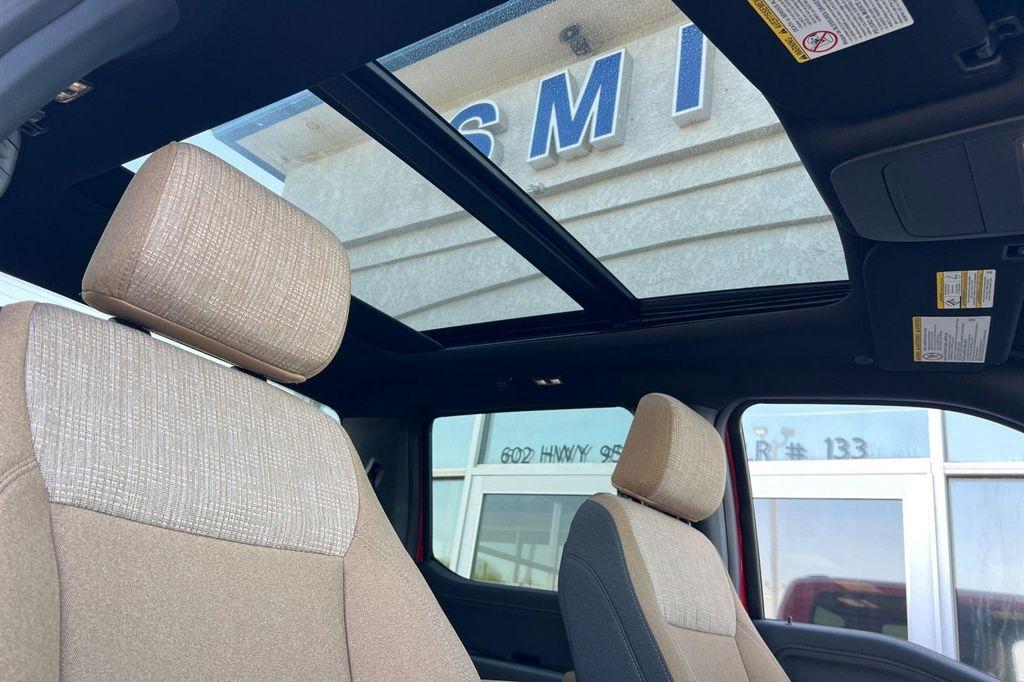 new 2025 Ford F-350 car, priced at $82,035
