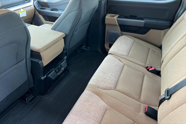 new 2025 Ford F-350 car, priced at $82,035