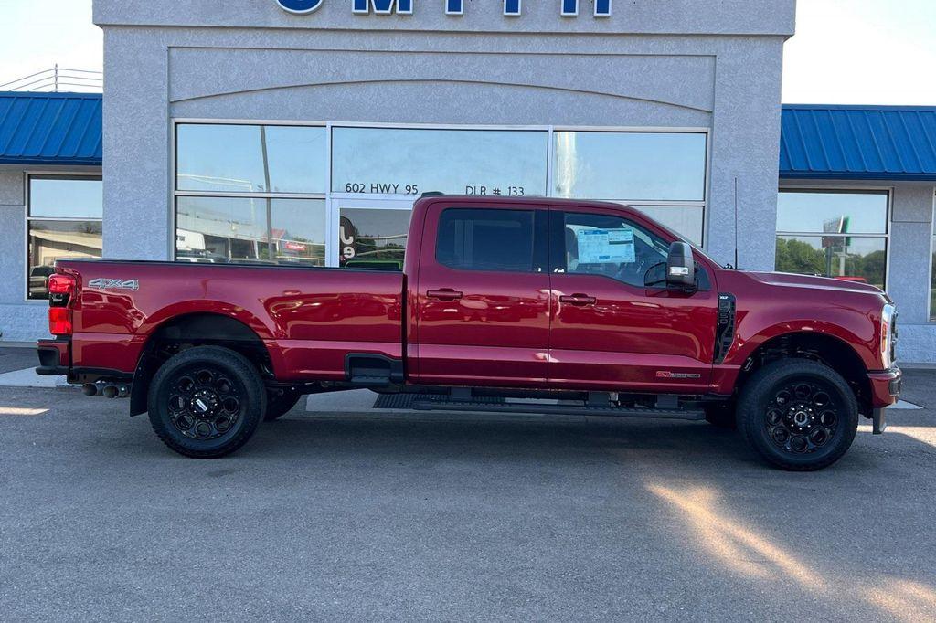 new 2025 Ford F-350 car, priced at $82,035