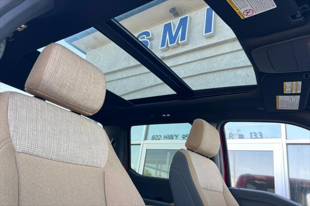 new 2025 Ford F-350 car, priced at $82,035