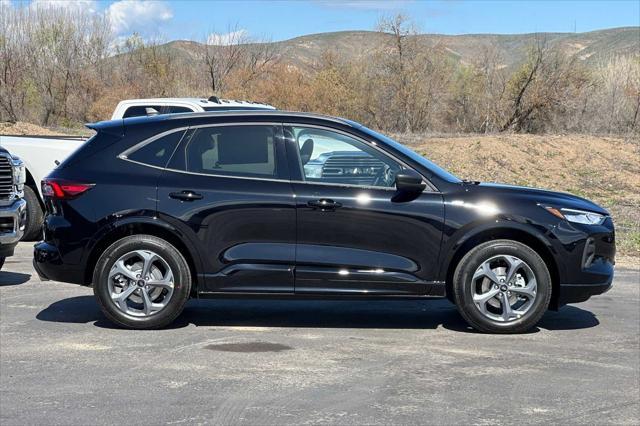 new 2024 Ford Escape car, priced at $32,495