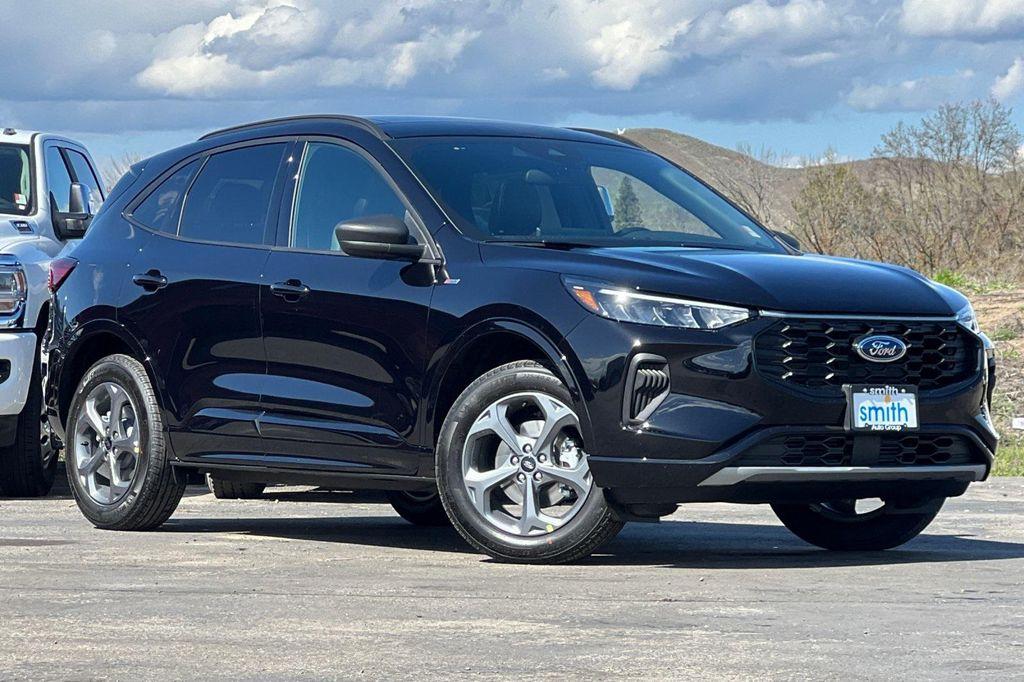 new 2024 Ford Escape car, priced at $27,480