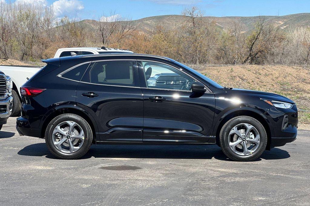 new 2024 Ford Escape car, priced at $27,480