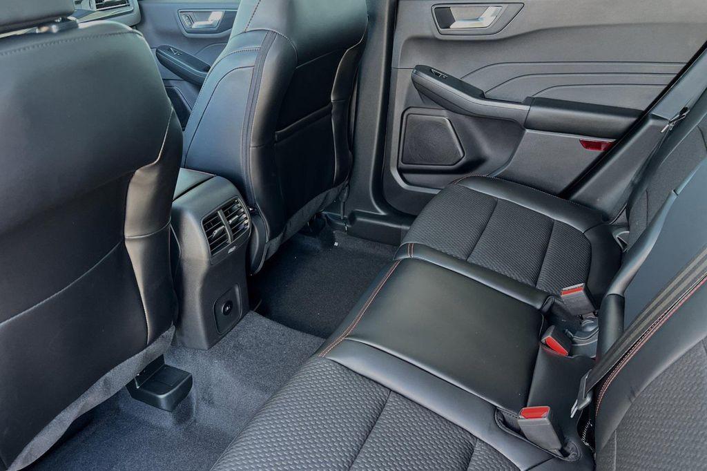 new 2024 Ford Escape car, priced at $27,480