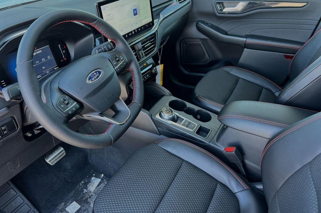 new 2024 Ford Escape car, priced at $27,480