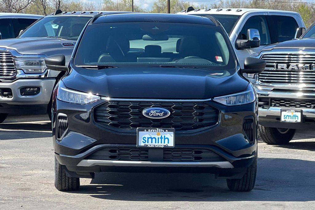 new 2024 Ford Escape car, priced at $27,480
