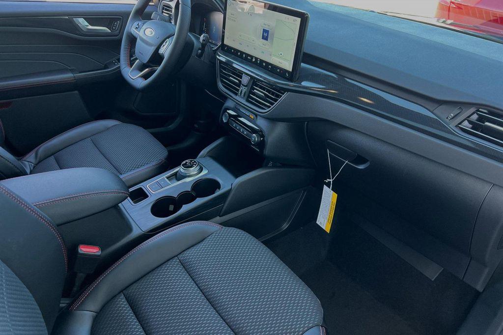 new 2024 Ford Escape car, priced at $27,480