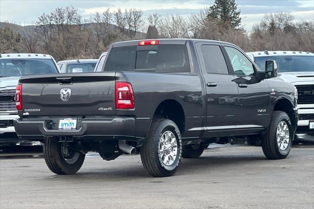 new 2024 Ram 2500 car, priced at $77,042