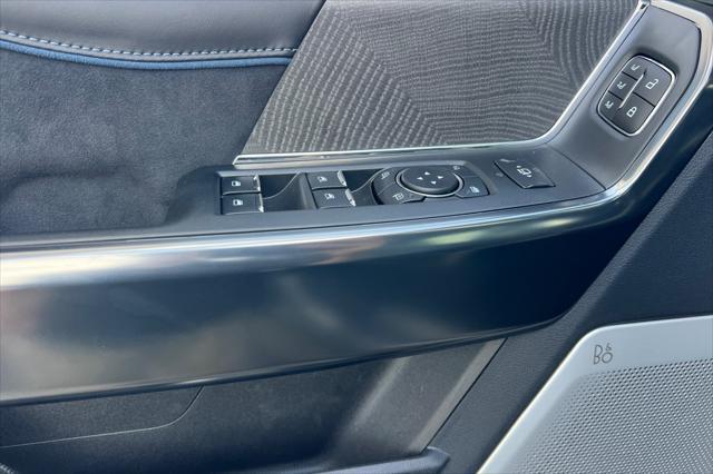 new 2025 Ford F-250 car, priced at $88,937
