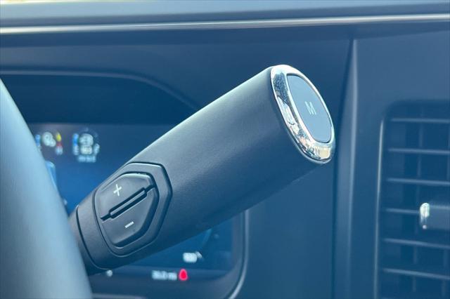 new 2025 Ford F-250 car, priced at $88,937