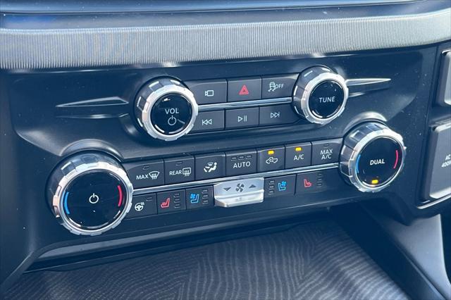 new 2025 Ford F-250 car, priced at $88,937