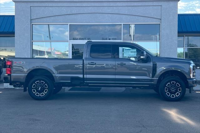 new 2025 Ford F-250 car, priced at $88,937