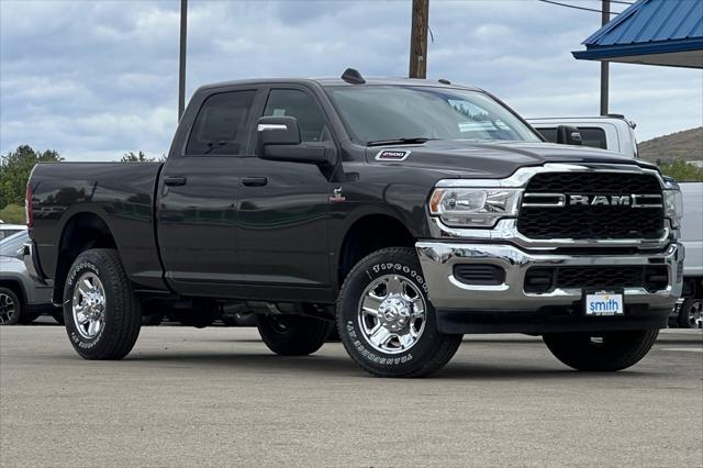 new 2024 Ram 2500 car, priced at $61,200