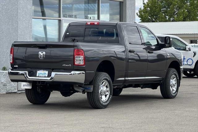 new 2024 Ram 2500 car, priced at $61,200