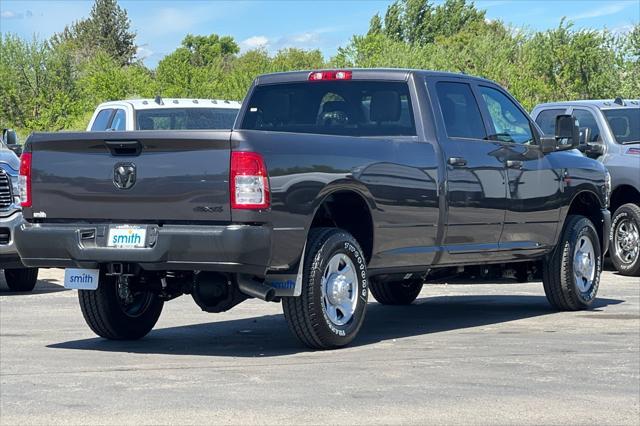 new 2024 Ram 3500 car, priced at $65,888