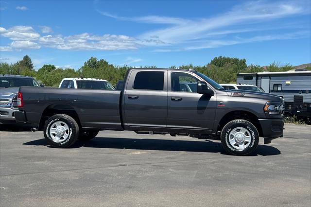 new 2024 Ram 3500 car, priced at $65,888