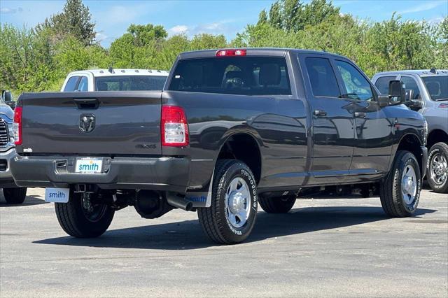 new 2024 Ram 3500 car, priced at $63,088