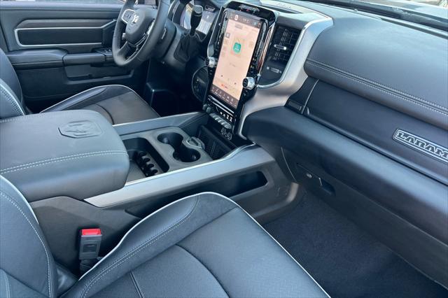 new 2025 Ram 2500 car, priced at $88,150