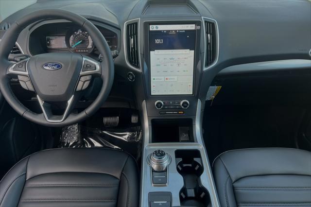 new 2024 Ford Edge car, priced at $38,295