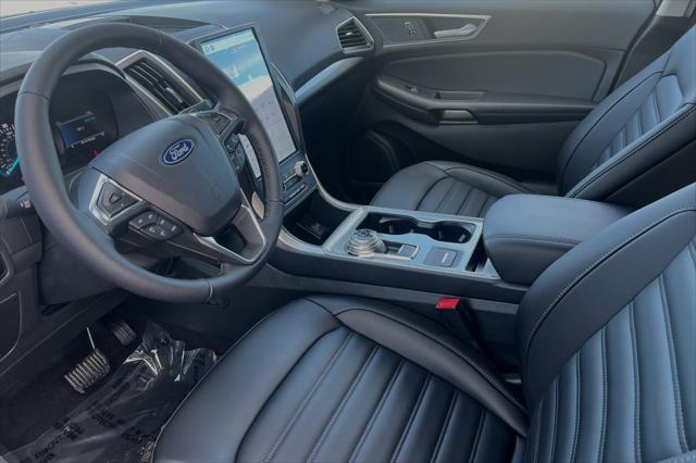 new 2024 Ford Edge car, priced at $38,295