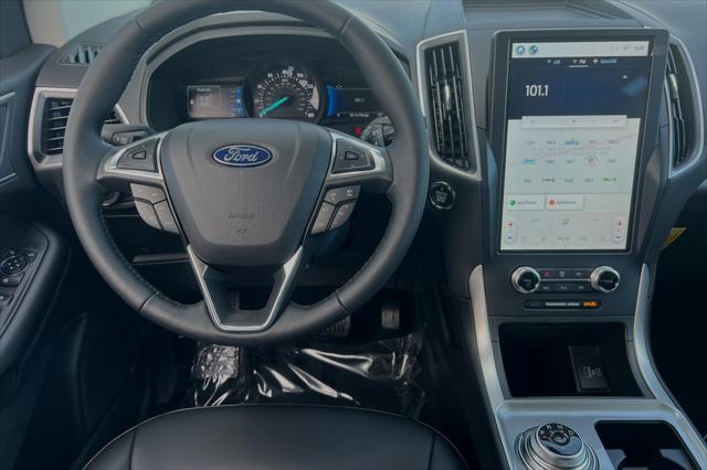 new 2024 Ford Edge car, priced at $38,295