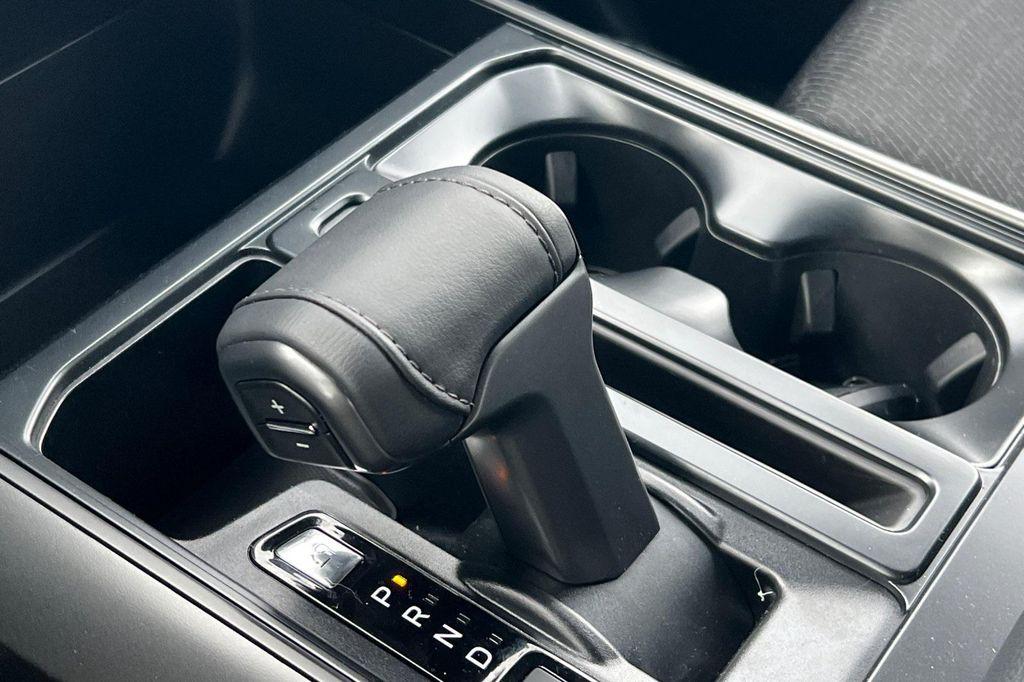 new 2024 Ford F-150 car, priced at $48,483