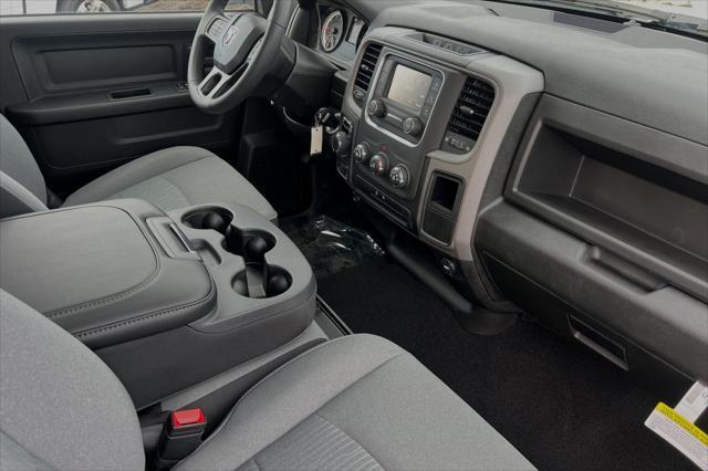 new 2023 Ram 1500 car, priced at $41,215