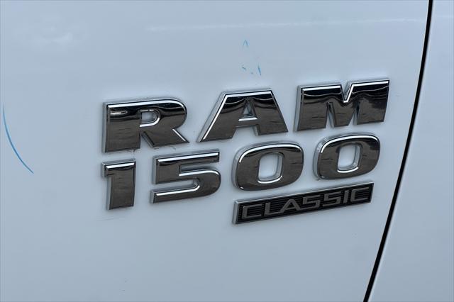 new 2023 Ram 1500 car, priced at $41,215