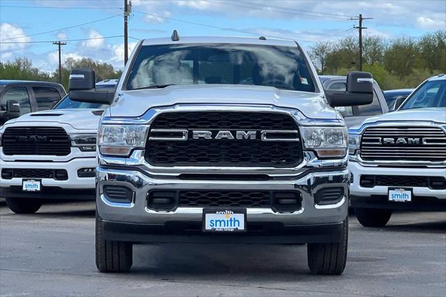 new 2024 Ram 2500 car, priced at $60,928