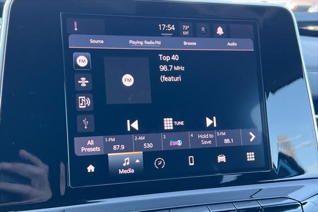 new 2025 Jeep Compass car, priced at $27,771