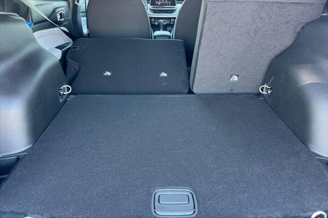 new 2025 Jeep Compass car, priced at $27,771