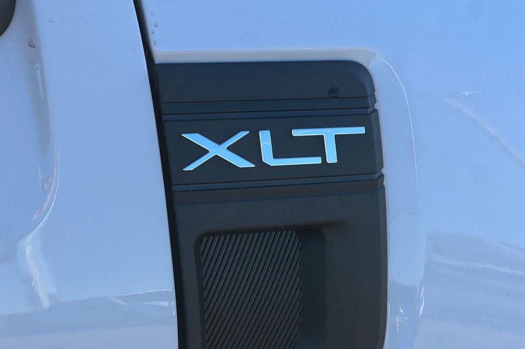 new 2025 Ford Maverick car, priced at $34,322