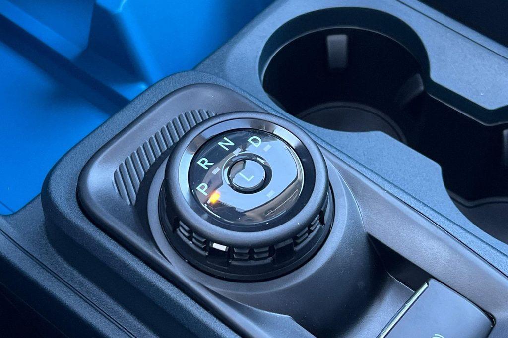 new 2025 Ford Maverick car, priced at $34,322