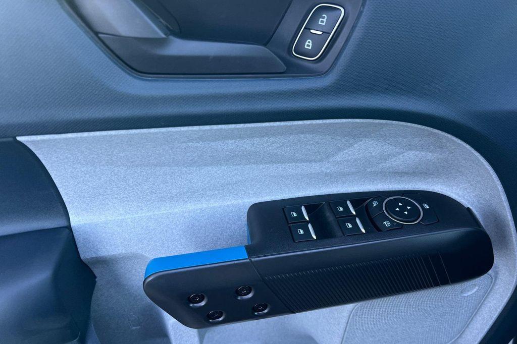 new 2025 Ford Maverick car, priced at $34,322