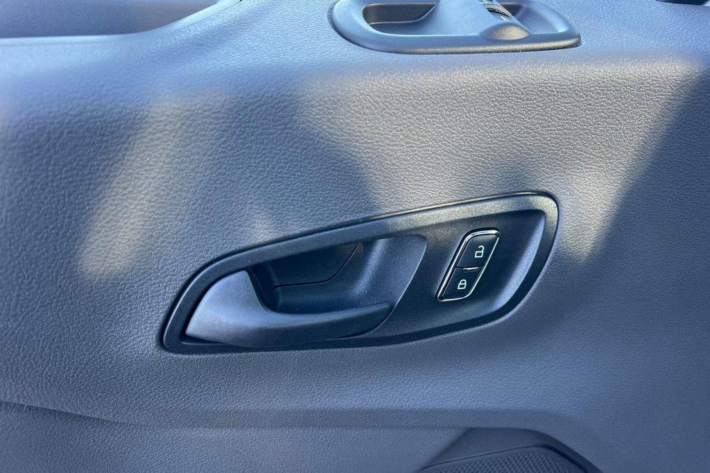 new 2025 Ford Transit-350 car