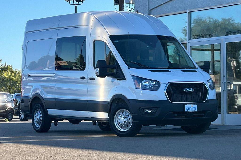 new 2025 Ford Transit-350 car
