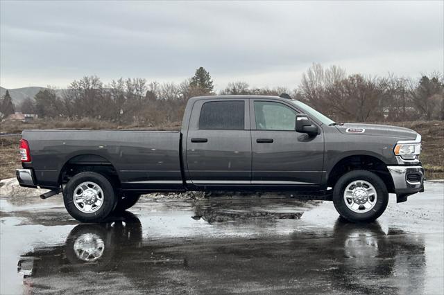 new 2024 Ram 3500 car, priced at $59,997