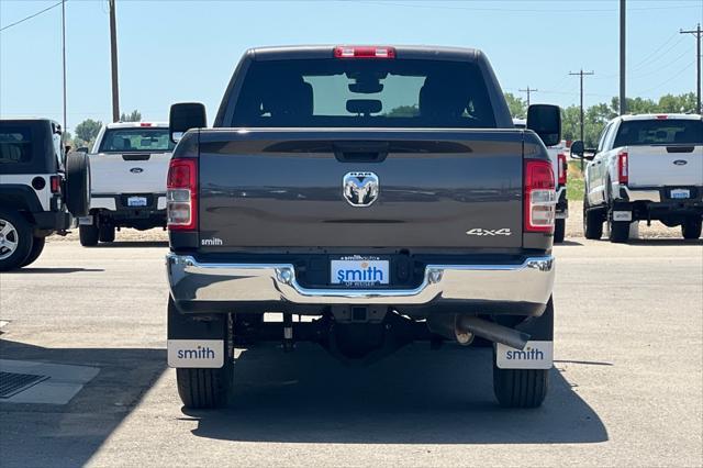new 2024 Ram 3500 car, priced at $53,853
