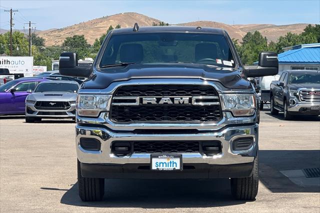 new 2024 Ram 3500 car, priced at $53,853