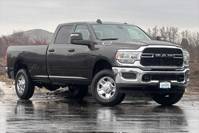 new 2024 Ram 3500 car, priced at $57,807